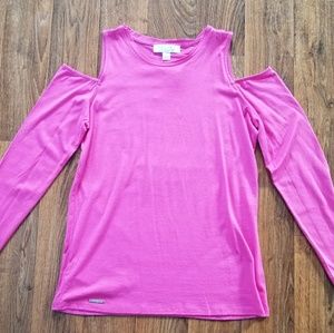 NWT Michael Kors Shirt